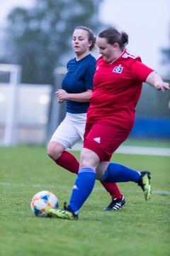 Bild 37 - F Hamburger SV 3 - Nienstedten 1 : Ergebnis: 6:1